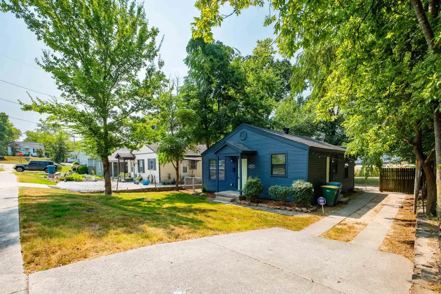 2515 W 6th Street, Little Rock, AR 72205 - #3