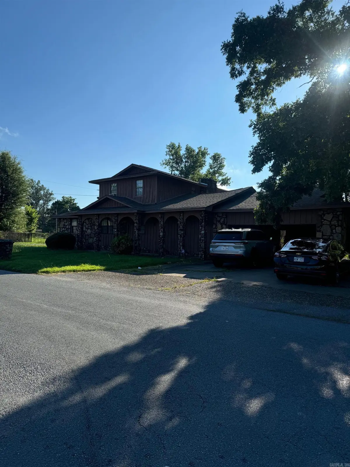 1303 S Bay, Pine Bluff, AR 71603 - #1