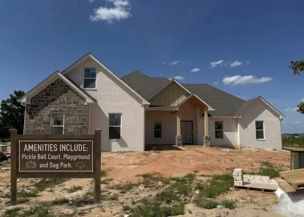 2034 Kaysen Lane, Hensley, AR 72065
