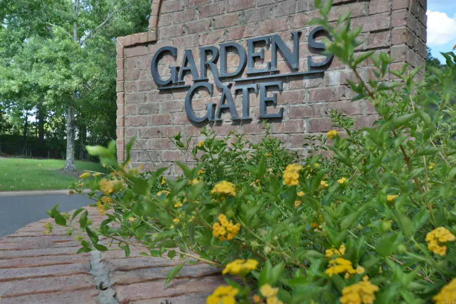 LOT 14 Garden Gate Circle, Hot Springs, AR 71913 - #2