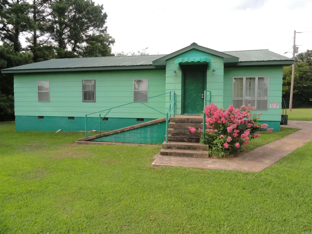 3358 Hwy 74 E, Marshall, AR 72650 - #1