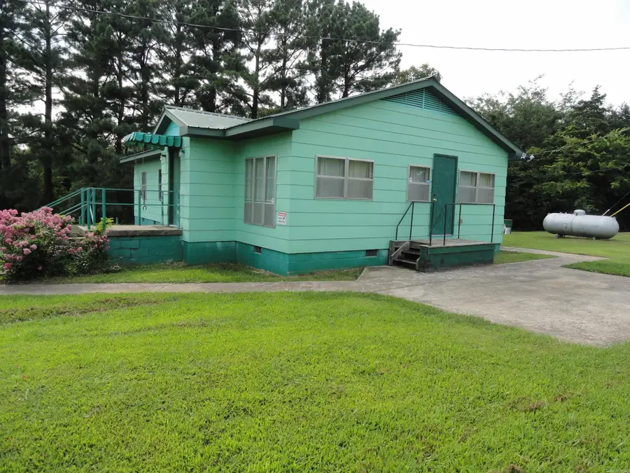 3358 Hwy 74 E, Marshall, AR 72650 - #2
