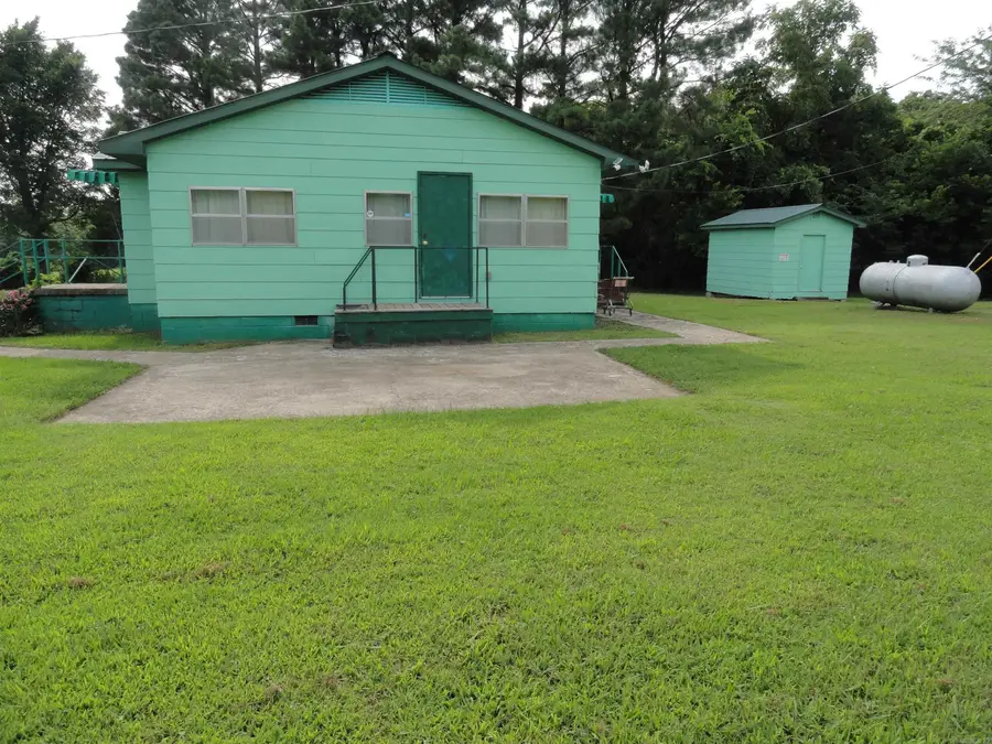 3358 Hwy 74 E, Marshall, AR 72650 - #3