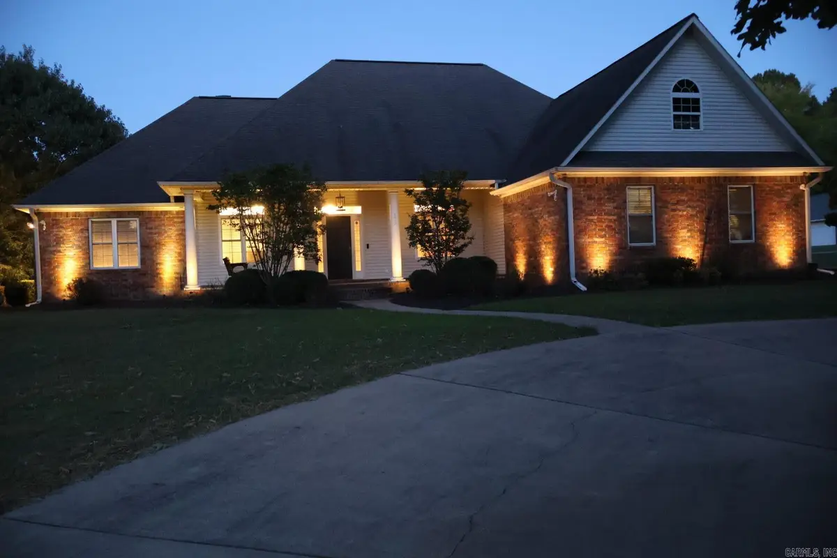 502 Deer Creek, Nashville, AR 71852 - #1