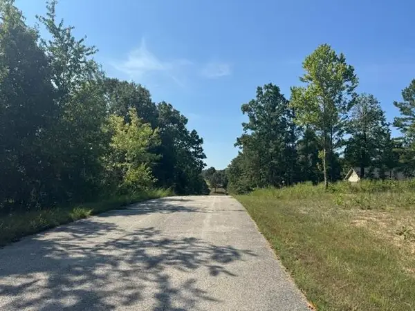 TBD Morgan Trl, Salem, AR 72576