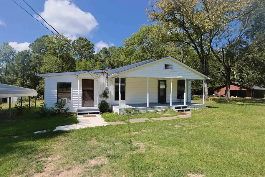629 S Hill Street, Amity, AR 71921 - #2