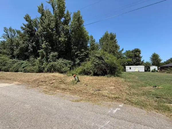 TBD Frisco Drive, Nashville, AR 71852
