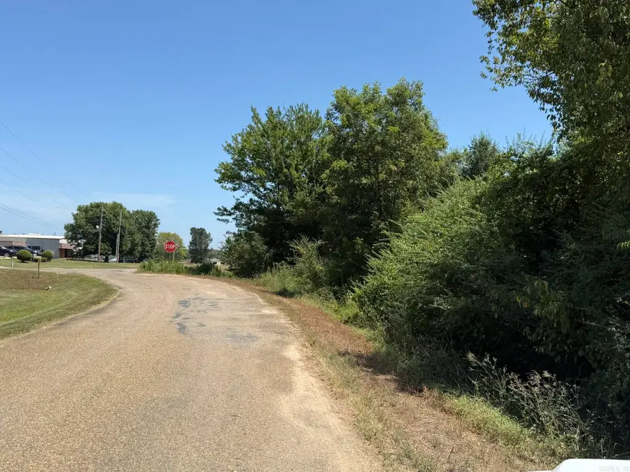 TBD Frisco Drive, Nashville, AR 71852 - #3