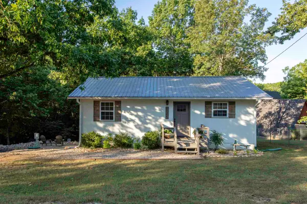 507 Woodland Hills Road, Highland, AR 72542