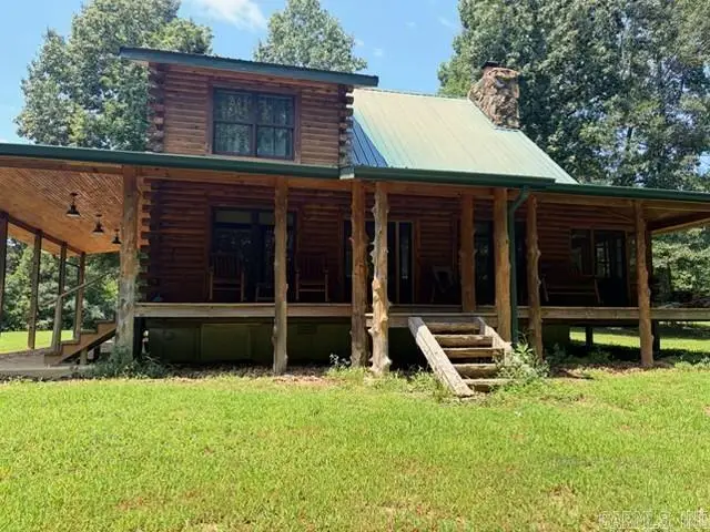 Address Withheld By Seller, Maynard, AR 72444 - #1