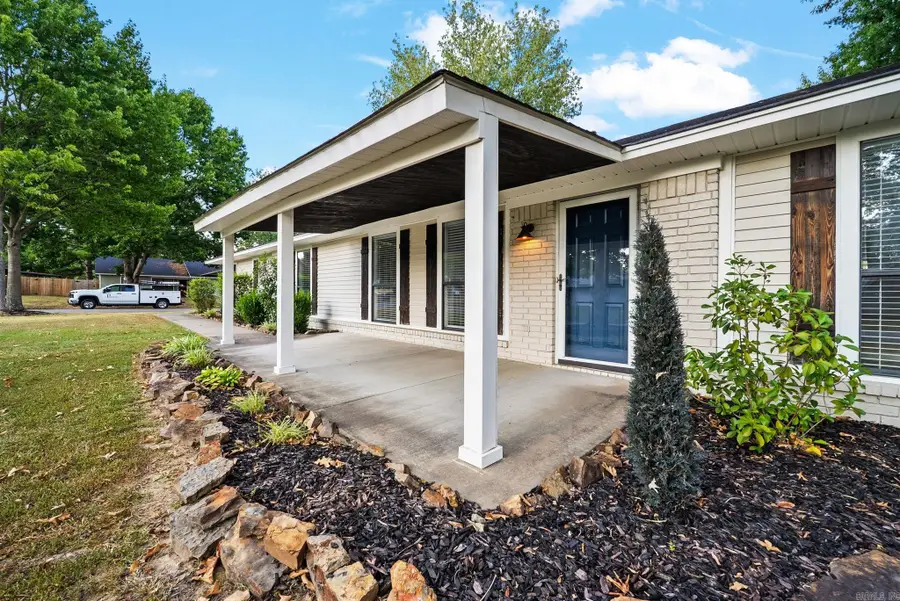 19 Rosanne Drive, Conway, AR 72034 - #3