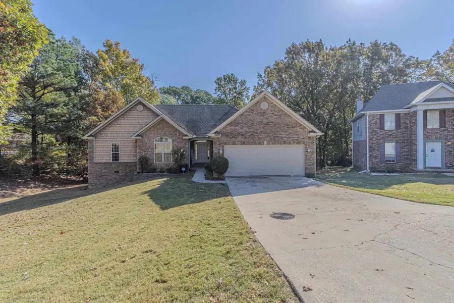 4600 Stillwater, Jonesboro, AR 72404 - #2