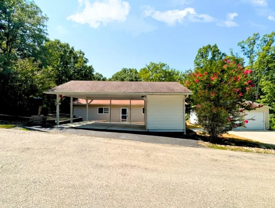 10 Algonquin Circle, Cherokee Village, AR 72529 - #1