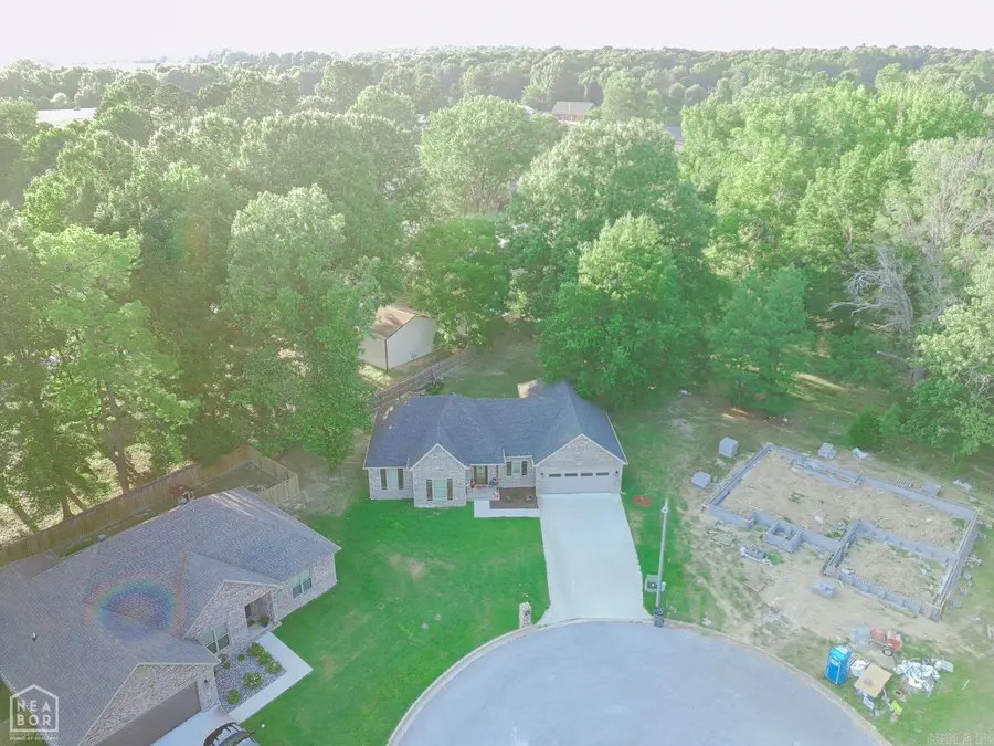 2202 N 29th Street, Paragould, AR 72450 - #3