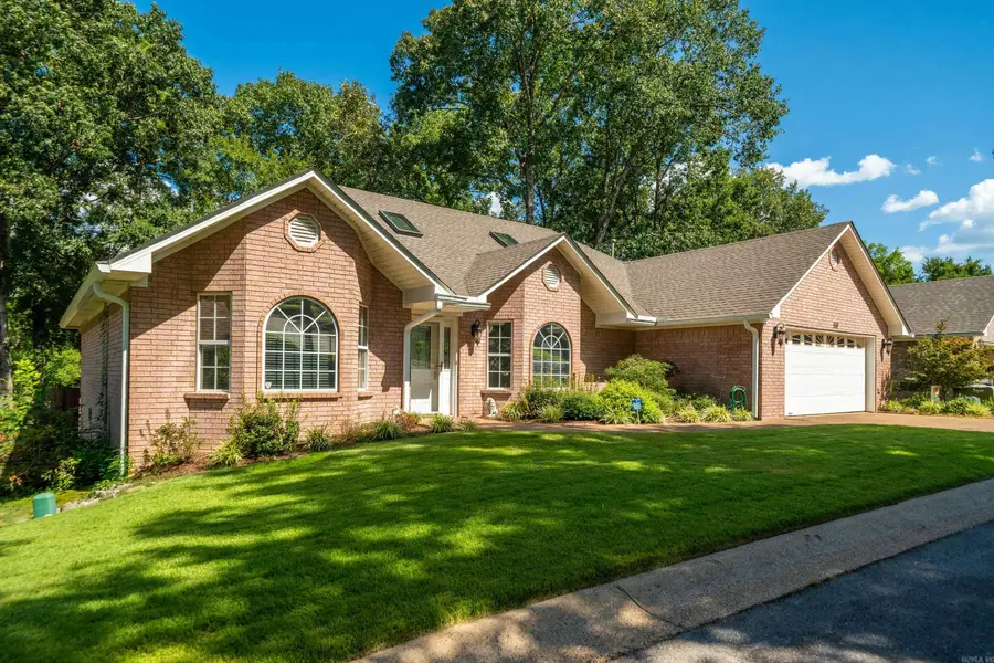 100 Forest View Court, Hot Springs, AR 71913 - #3