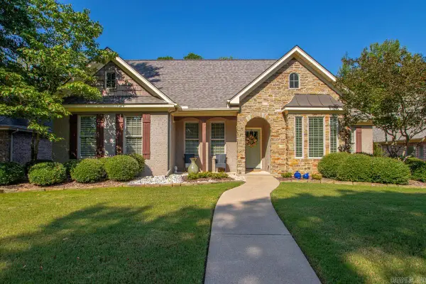 146 Garden Gates Circle, Hot Springs, AR 71913