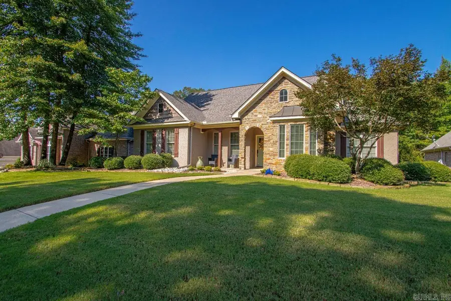 146 Garden Gates Circle, Hot Springs, AR 71913 - #2