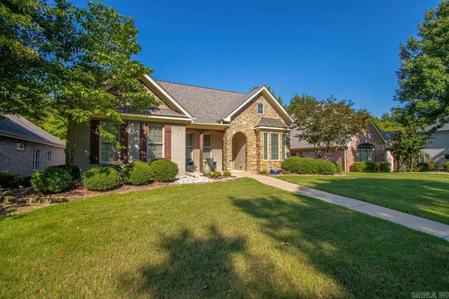 146 Garden Gates Circle, Hot Springs, AR 71913 - #3