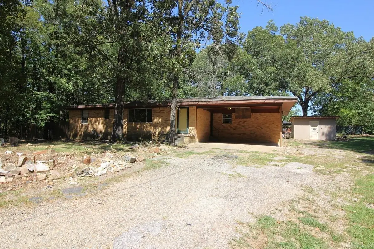 2218 Lakeshore Drive, Hot Springs, AR 71913 - #1