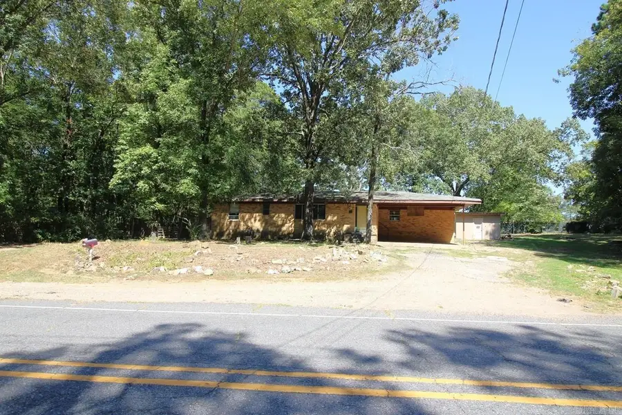2218 Lakeshore Drive, Hot Springs, AR 71913 - #2