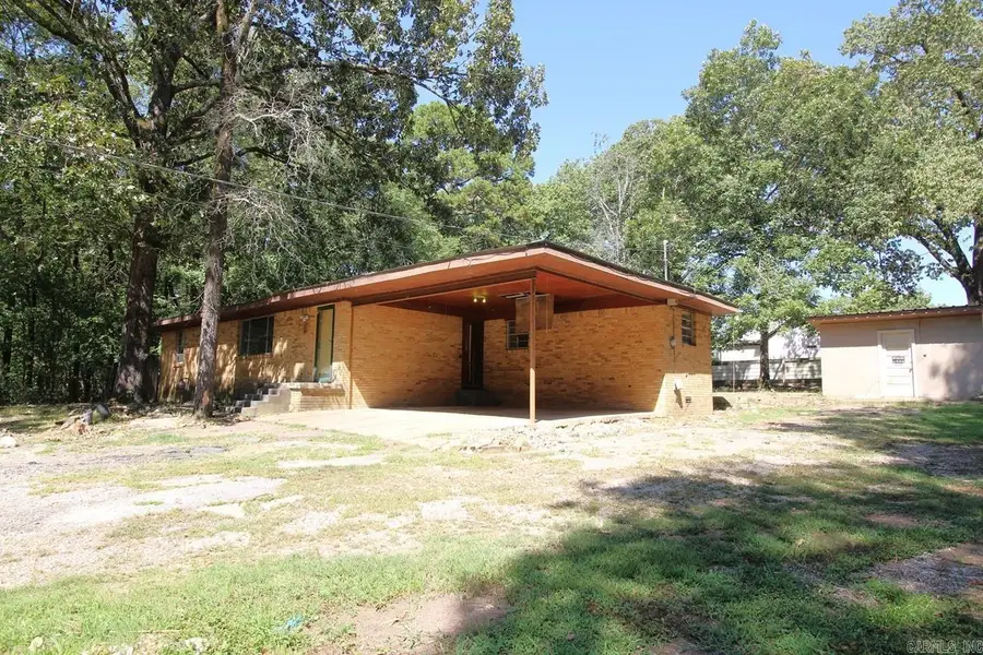 2218 Lakeshore Drive, Hot Springs, AR 71913 - #3