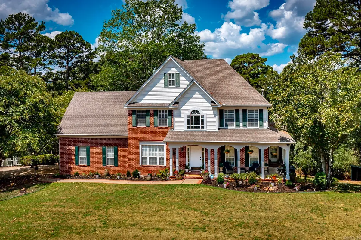 2 Richland Hills Dr, Conway, AR 72034 - #1