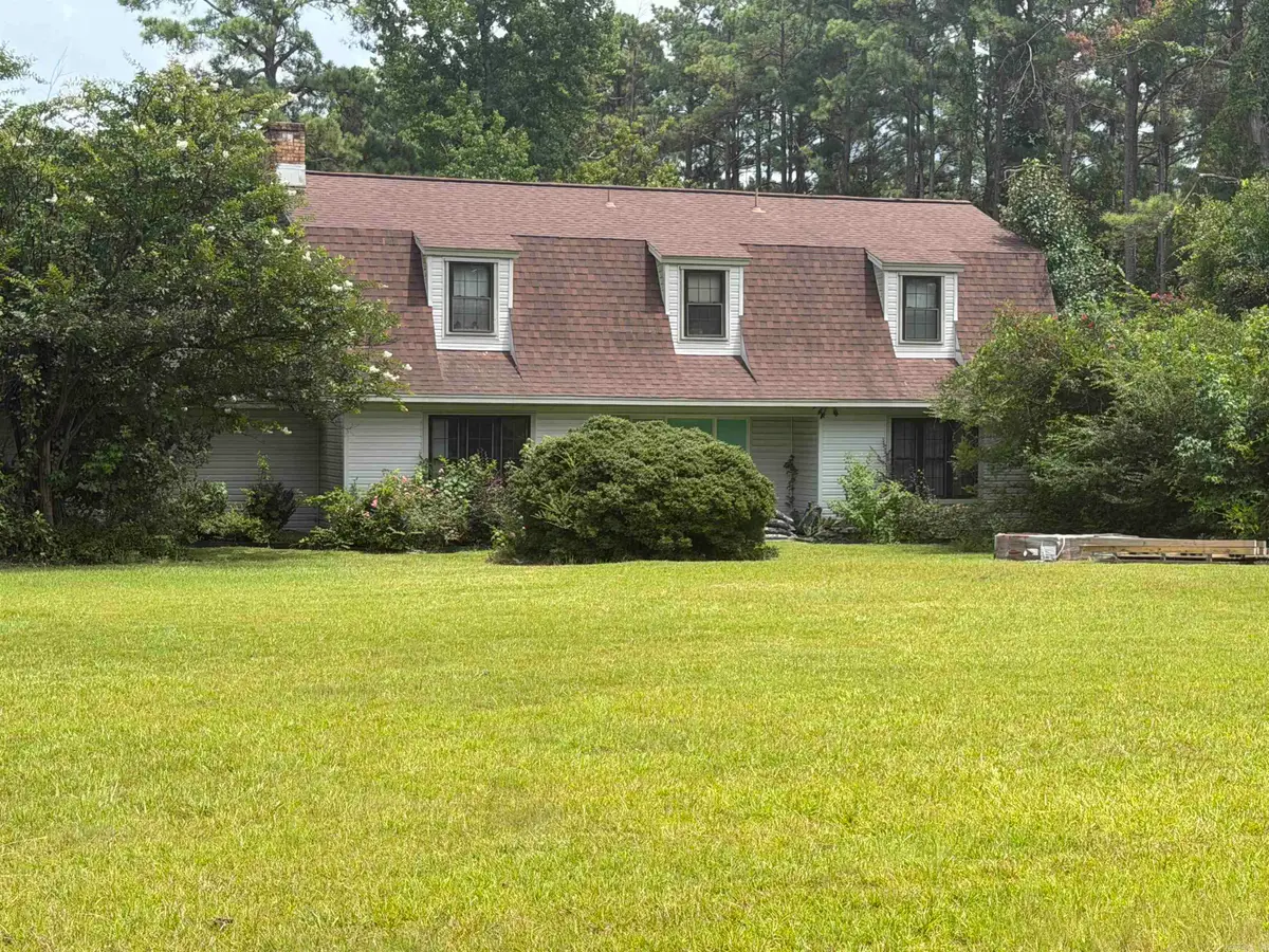 15995 N Hwy 425, Star City, AR 71667 - #1