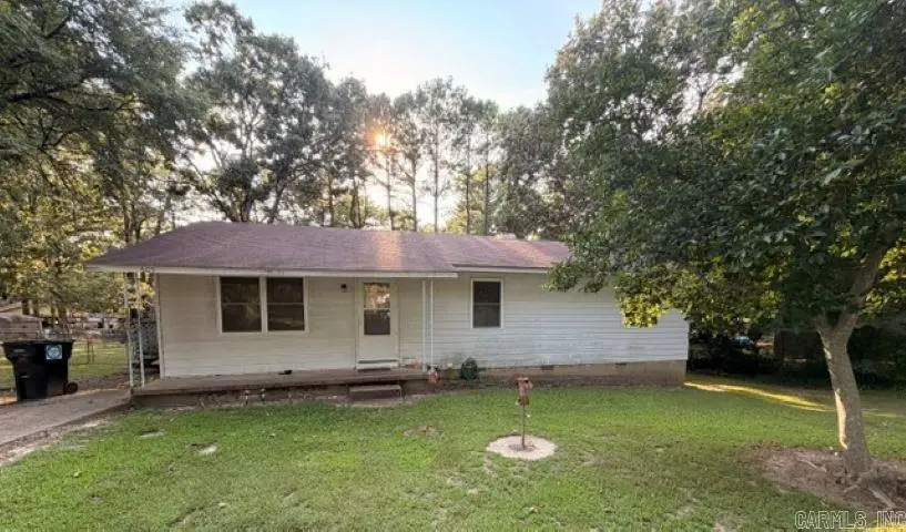 605 Ridgecrest, Pocahontas, AR 72455 - #1