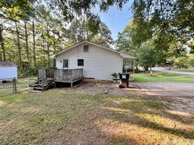 605 Ridgecrest, Pocahontas, AR 72455 - #3