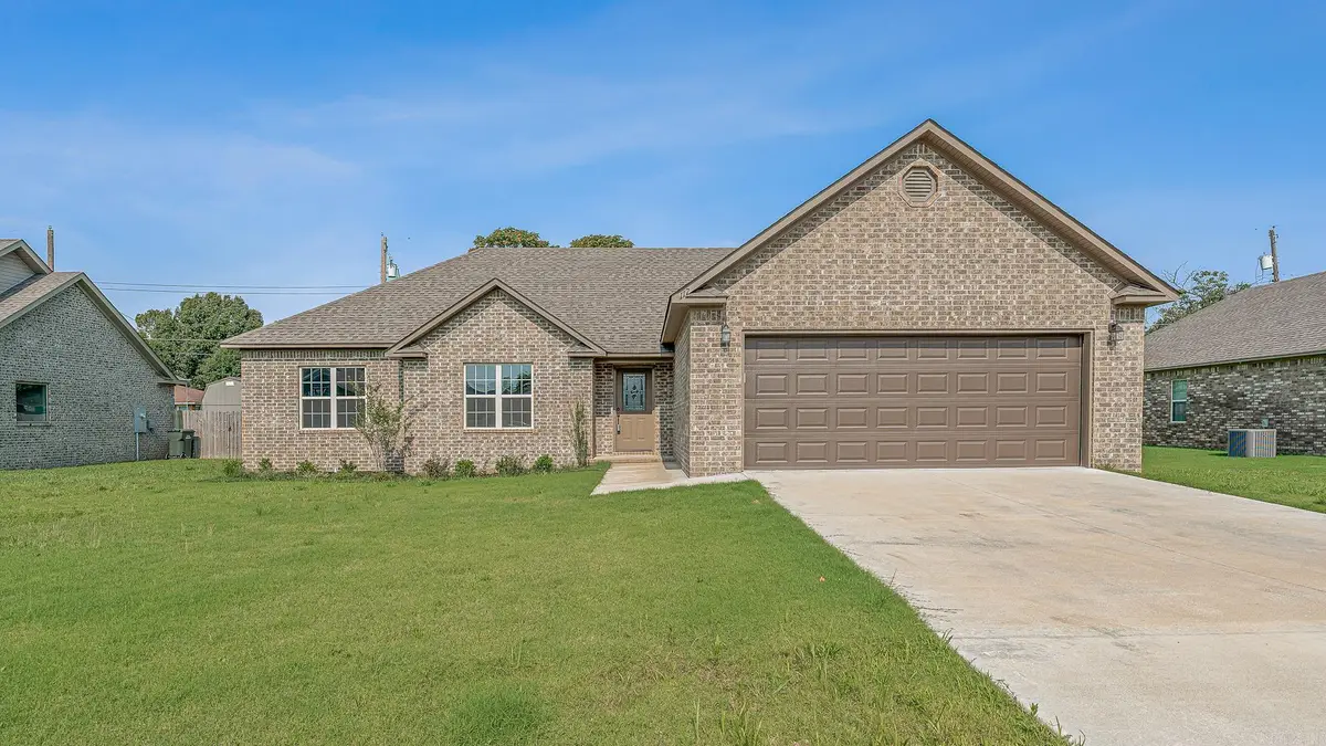 117 Pecan Street, Lake City, AR 72437 - #1