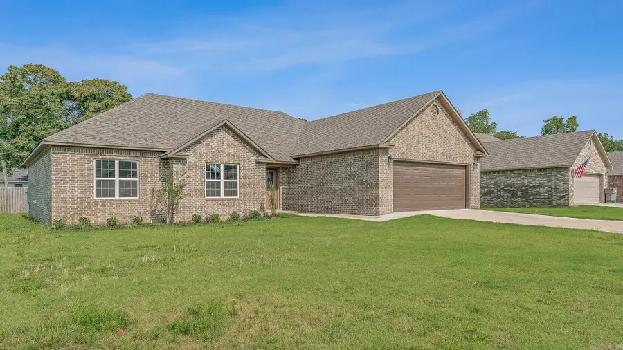 117 Pecan Street, Lake City, AR 72437 - #3