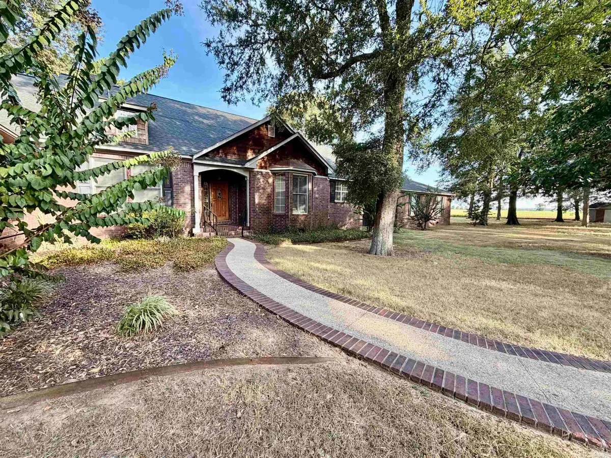 2283 Hwy 4, McGehee, AR 71654 - #1