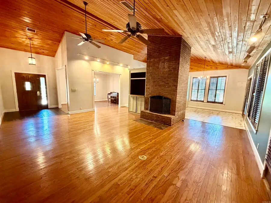 2283 Hwy 4, McGehee, AR 71654 - #3