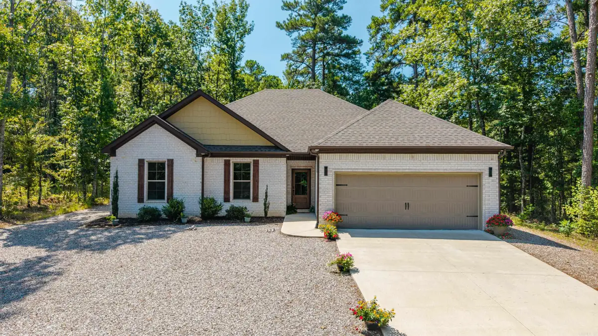 13 Estrella Circle, Hot Springs Village, AR 71909 - #1