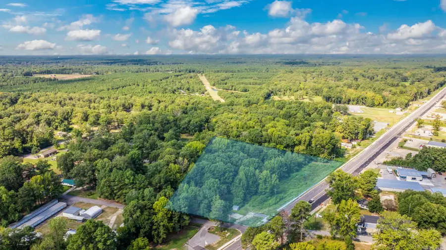 8800 Highway 270, White Hall, AR 71602 - #2