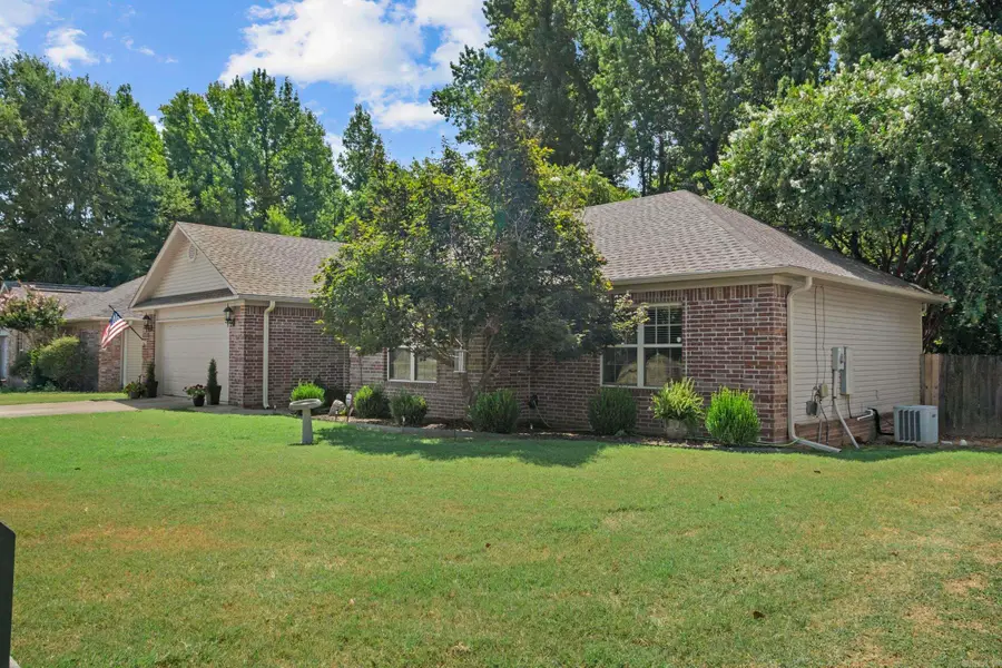 183 Gunsmoke Lane, Austin, AR 72007 - #2