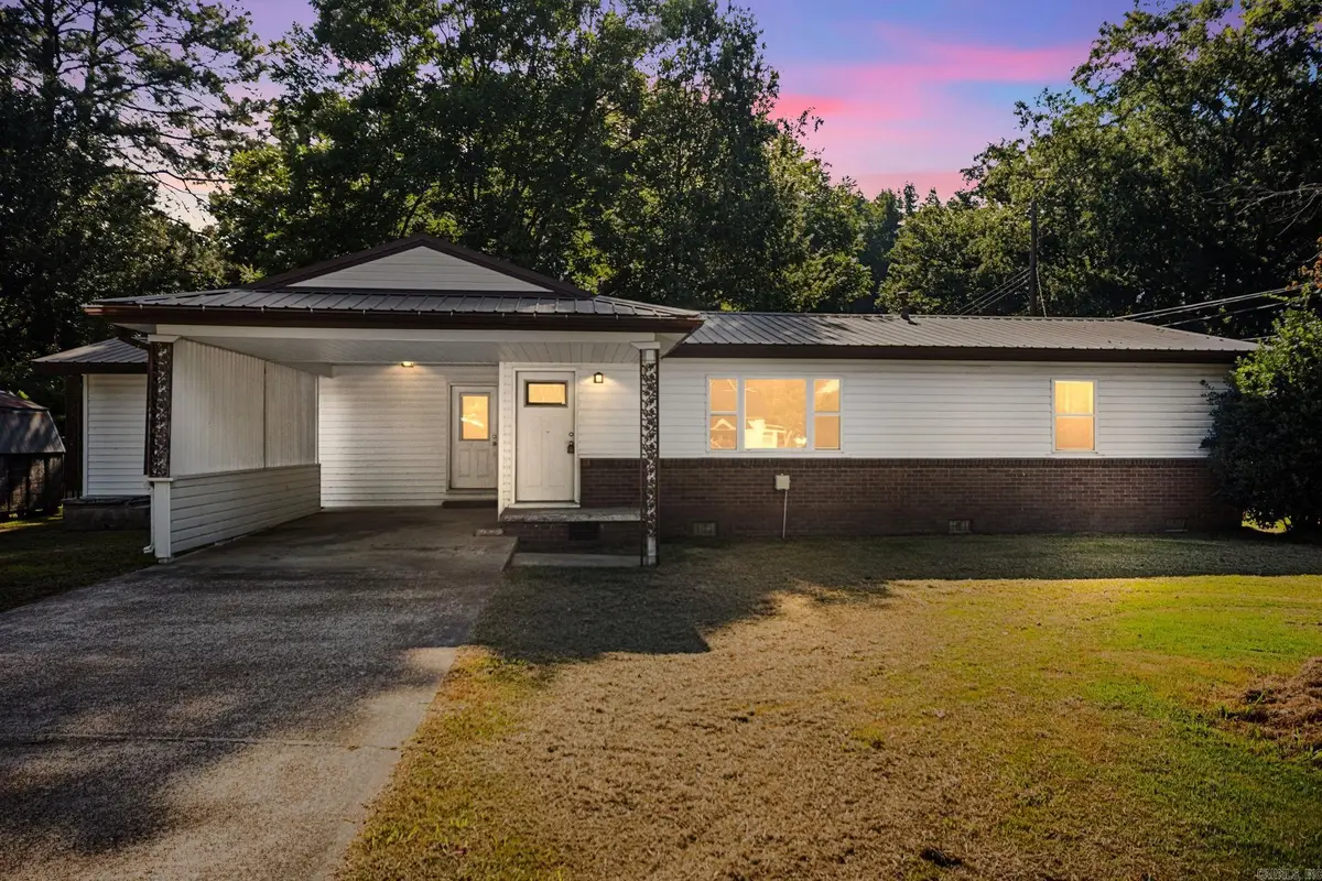 1200 Wade Street, Judsonia, AR 72081 - #1