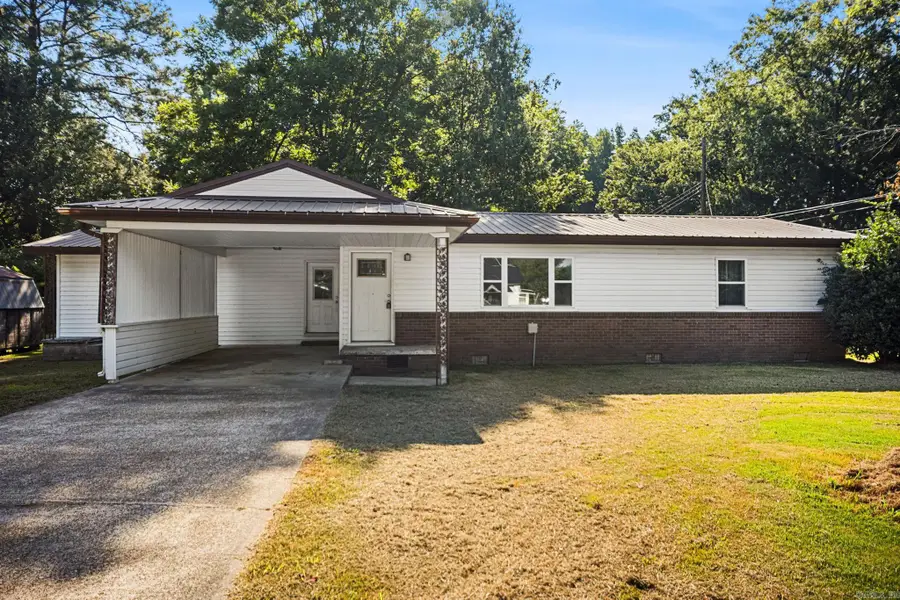 1200 Wade Street, Judsonia, AR 72081 - #2