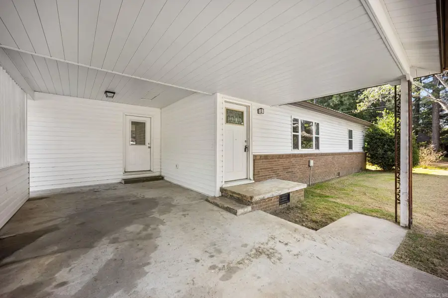 1200 Wade Street, Judsonia, AR 72081 - #3
