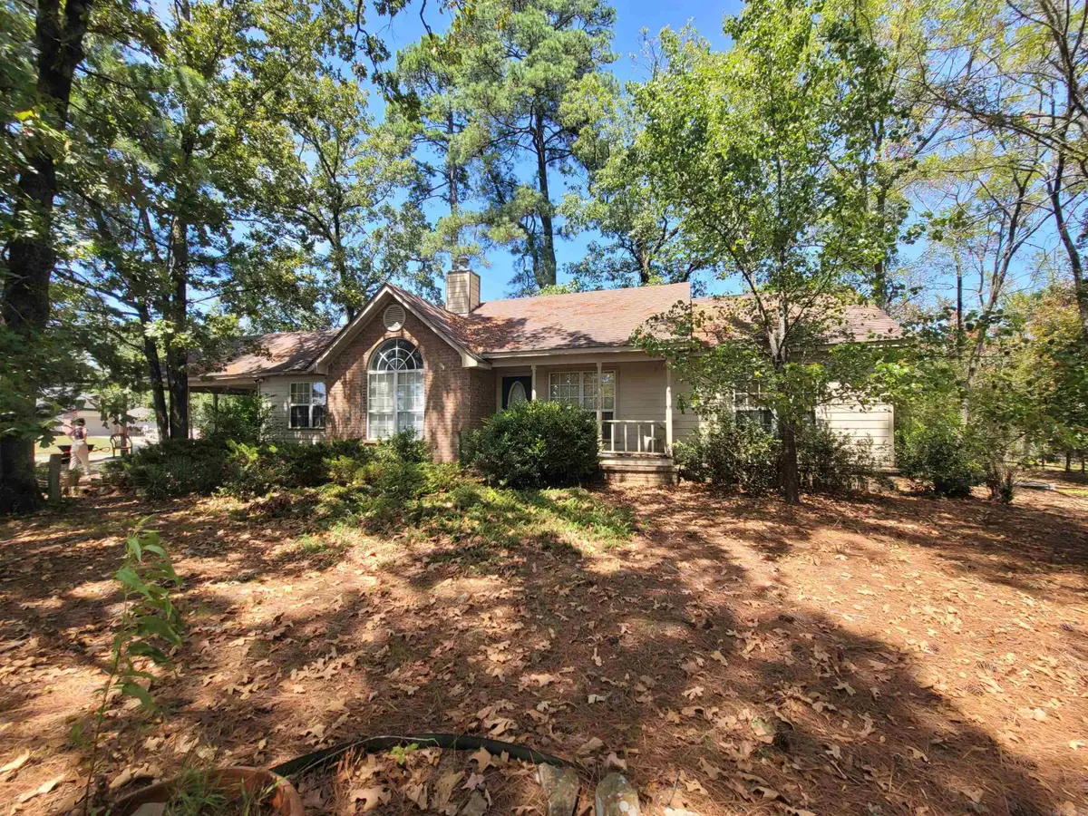 210 Restful Ridge Road, Hot Springs, AR 71913 - #1