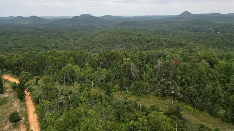 0 Jumbo Road, Melbourne, AR 72556 - #2
