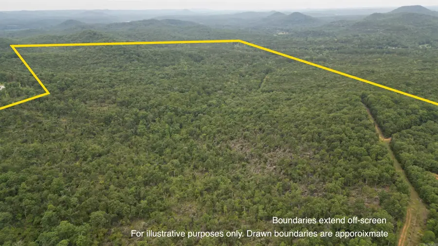 0 Jumbo Road, Melbourne, AR 72556 - #3