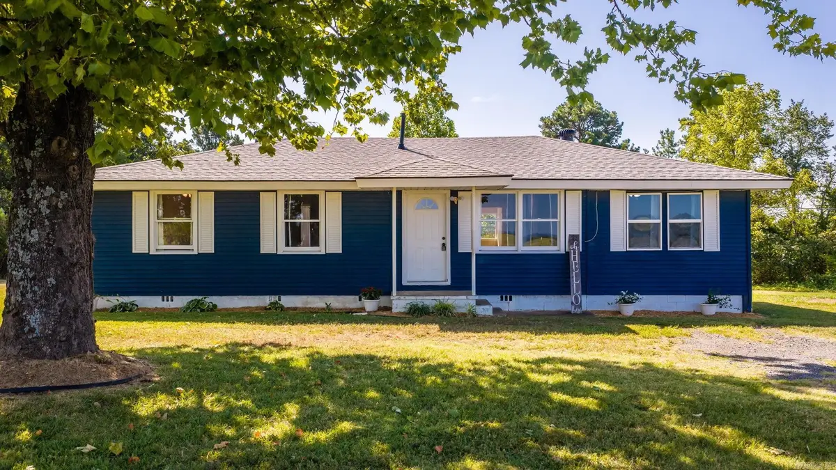 111 Highway 124 W, Damascus, AR 72039 - #1