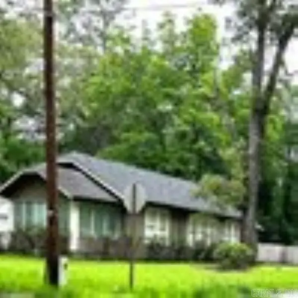 901 W 34th Avenue, Pine Bluff, AR 71603