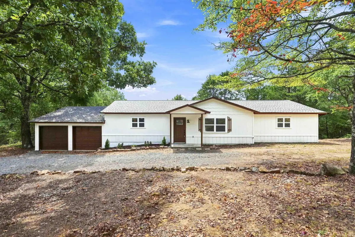 63 Jones Hill Lane, Mayflower, AR 72106 - #1