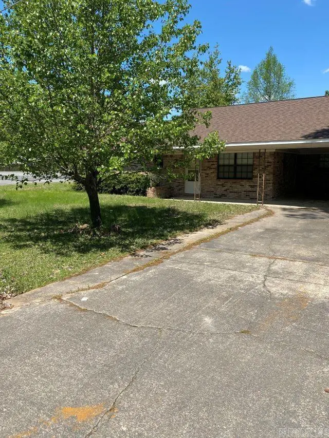 5503 Joneswood Drive, Pine Bluff, AR 71603 - #1