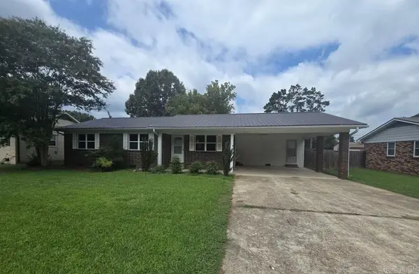 2907 Case Street, Paragould, AR 72450