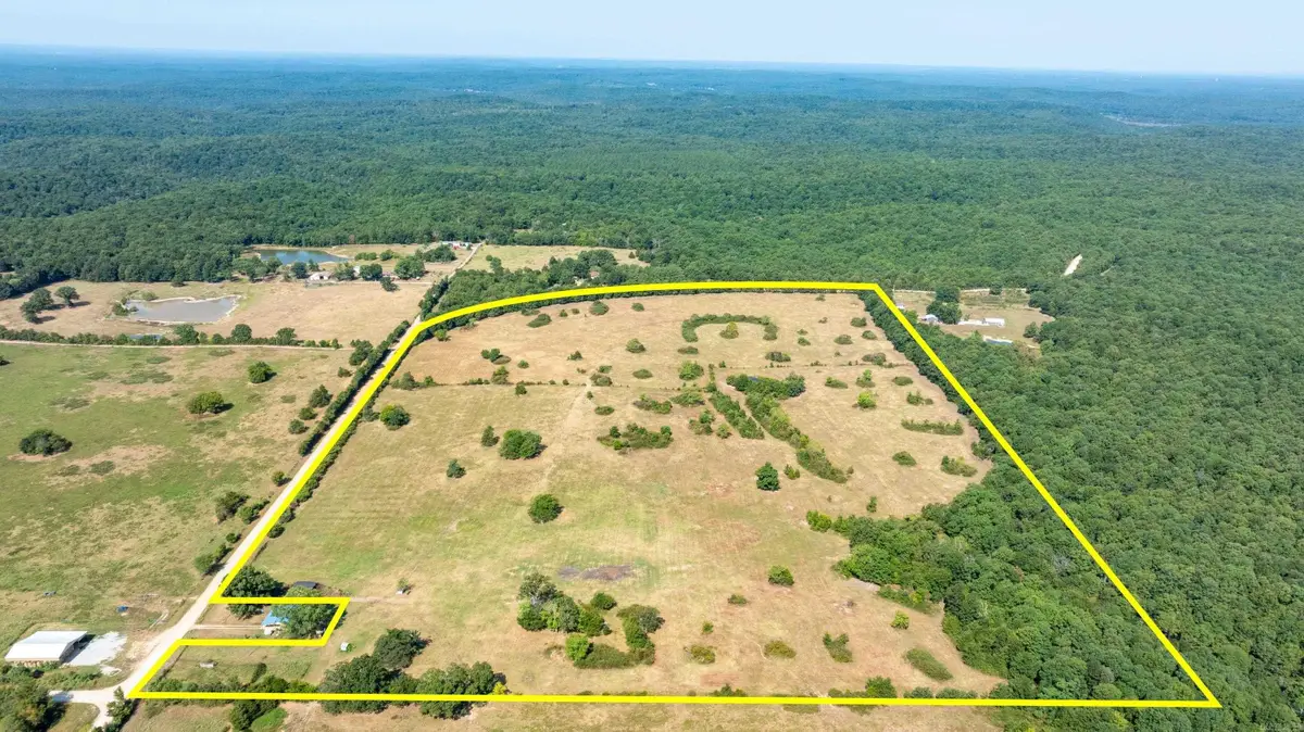 Lawrence Road 138, Ravenden, AR 72459 - #1