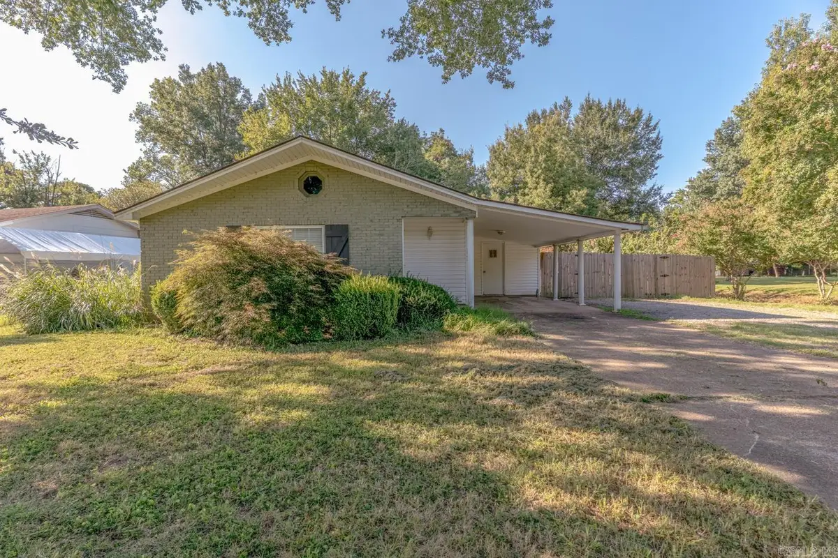 133 Terrace Dr, Gosnell, AR 72315 - #1