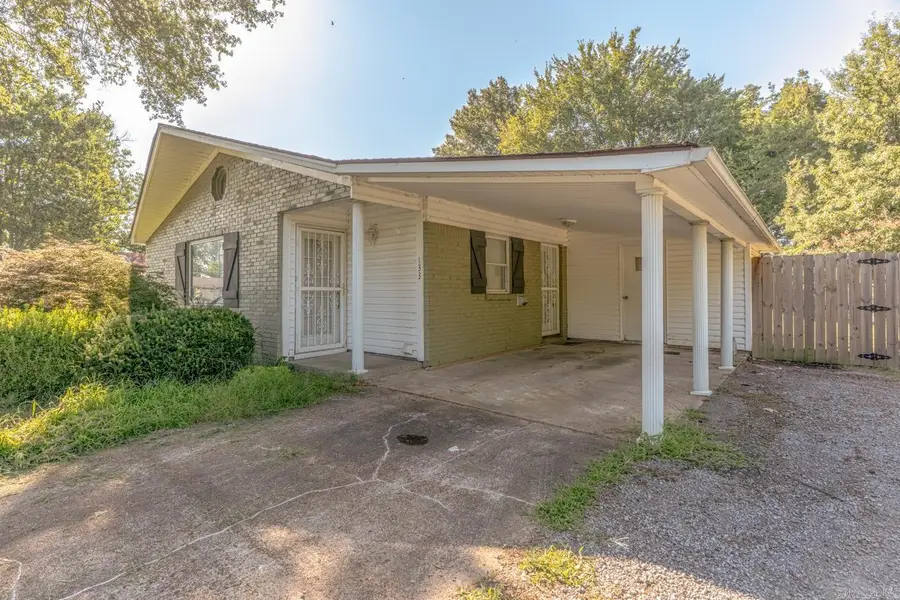 133 Terrace Dr, Gosnell, AR 72315 - #3